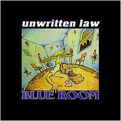 Unwritten Law : Blue Room